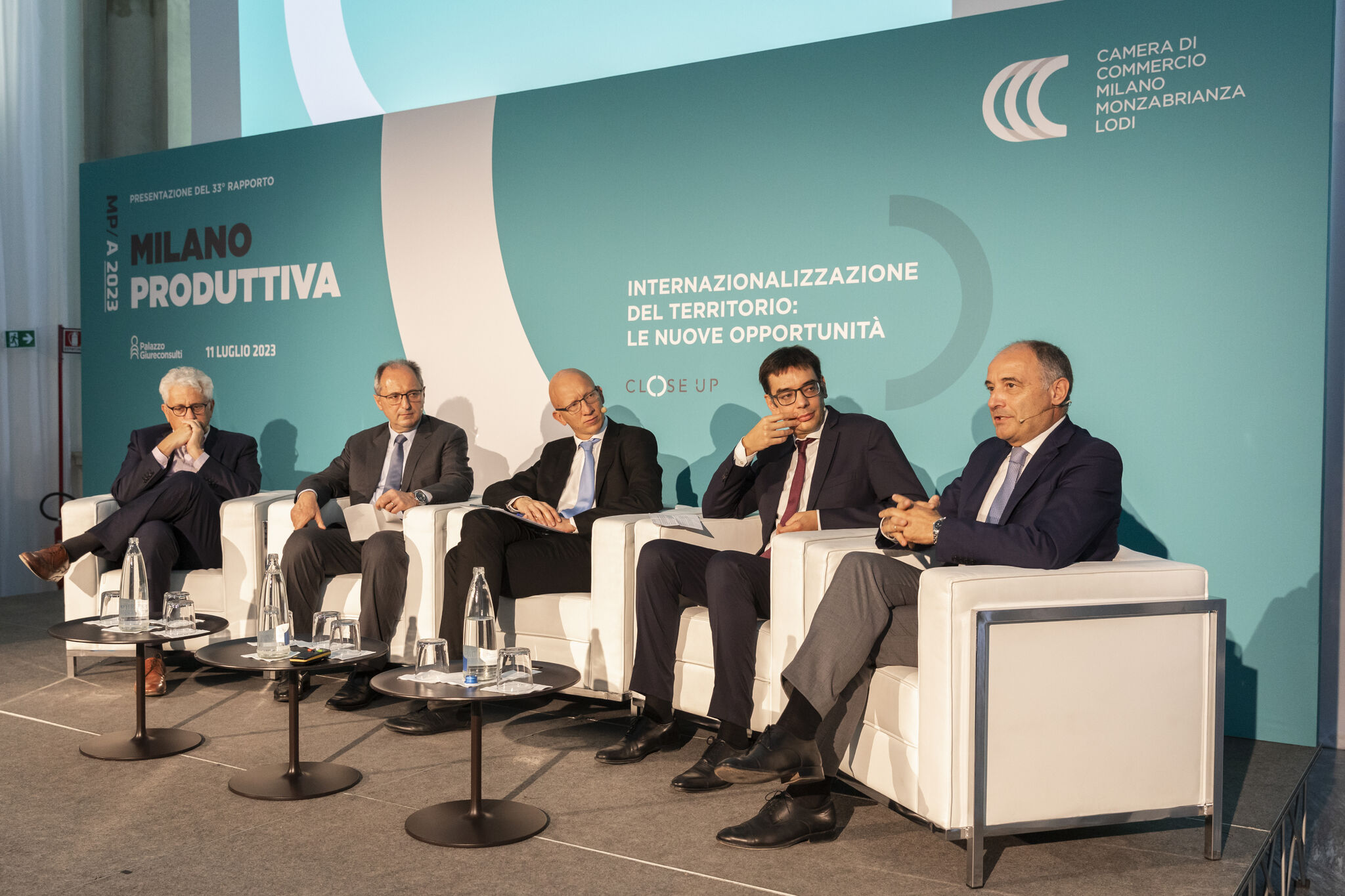 Milano Produttiva - Progetto Bio Smart Health Milano Produttiva - Progetto Bio Smart Health